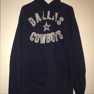 Dallas Cowboys Sweatshirt/Hoodie